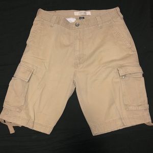 Urban Pipeline Cargo Shorts